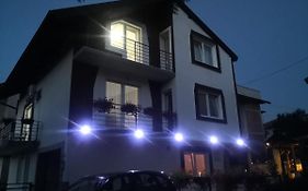 Apartman Volijak
