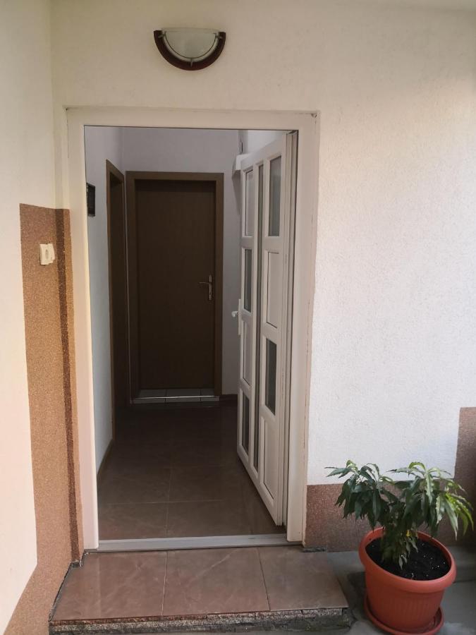 Apartman Volijak Apartman Jajca Kültér fotó