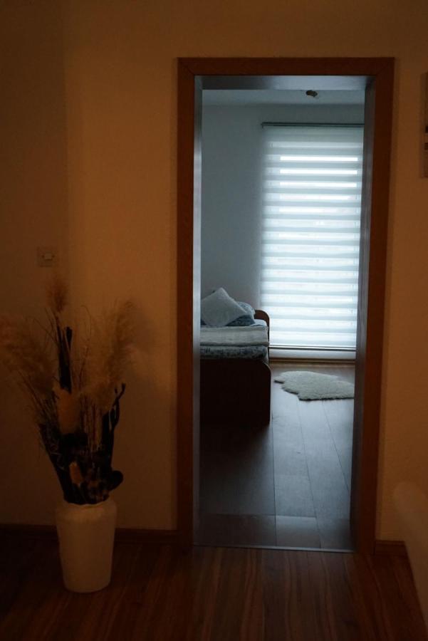Apartman Volijak Apartman Jajca Kültér fotó