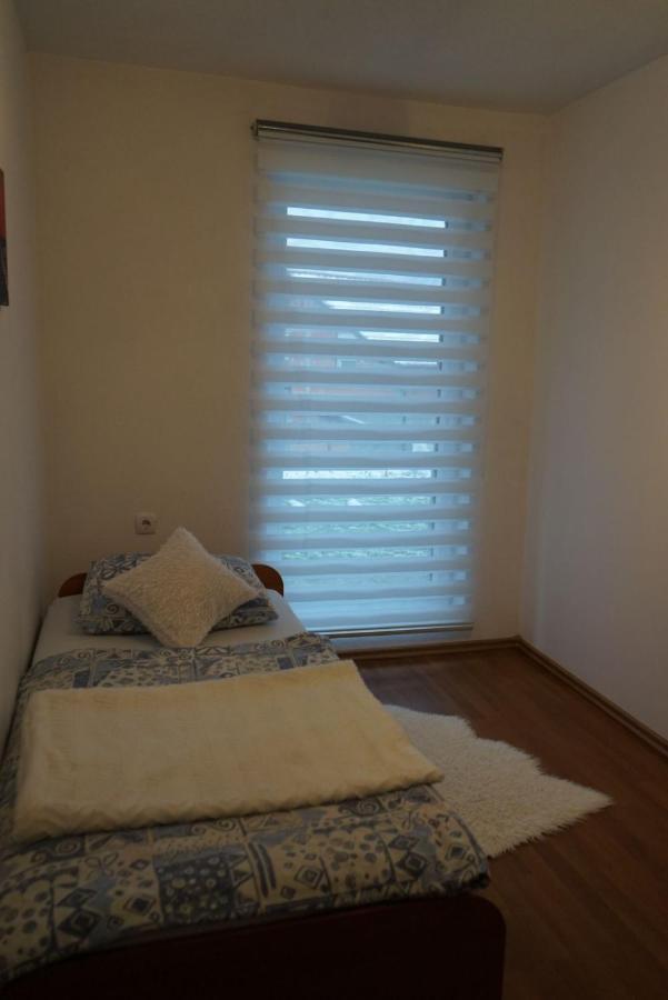 Apartman Volijak Apartman Jajca Kültér fotó
