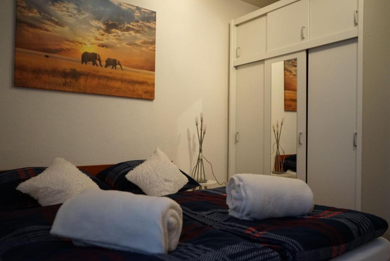 Apartman Volijak Apartman Jajca Kültér fotó