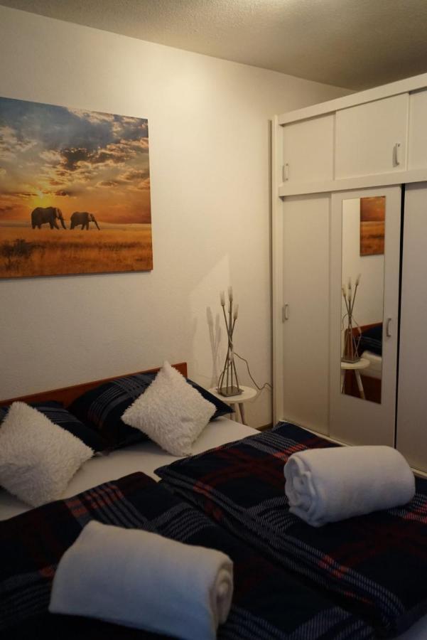 Apartman Volijak Apartman Jajca Kültér fotó
