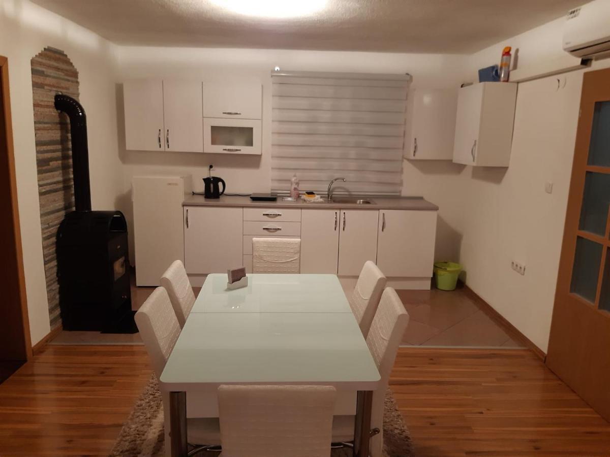 Apartman Volijak Apartman Jajca Kültér fotó